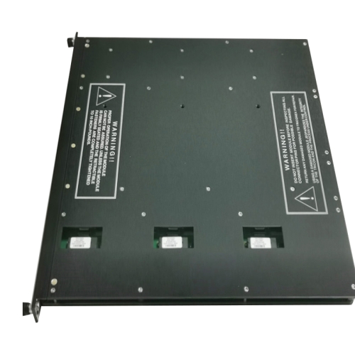 Módulo de procesador principal redundante Triconex 3101