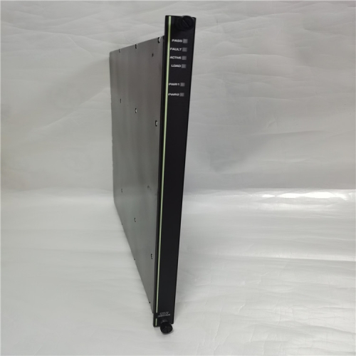 Triconex 3604E وحدة الإخراج الرقمية