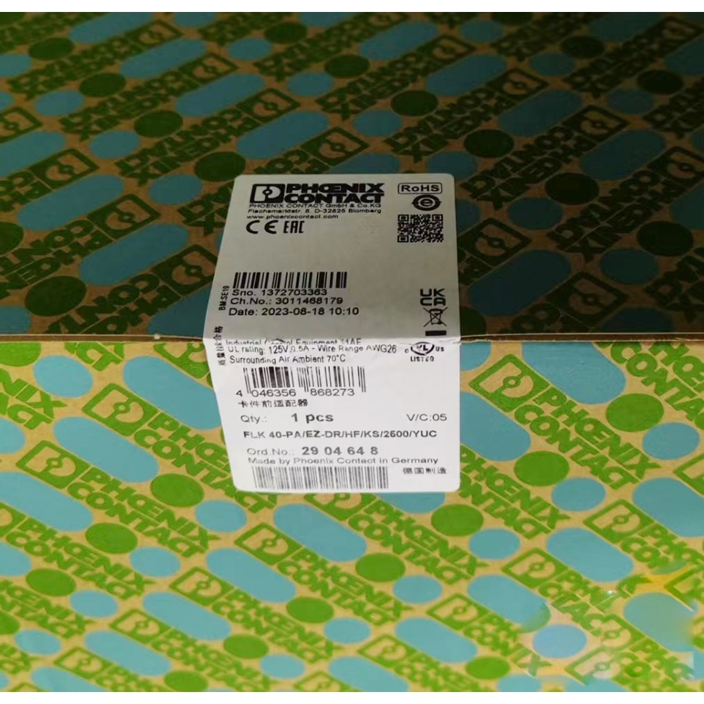 اتصال فينيكس ع / ن:2904648