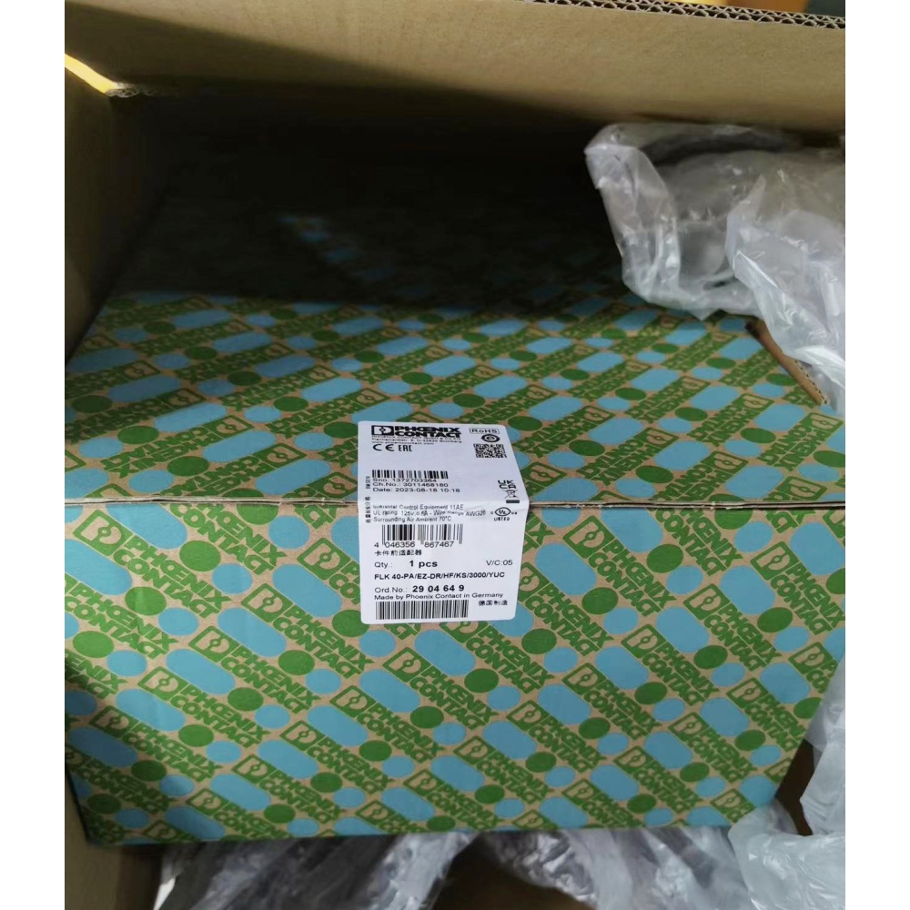 اتصال فينيكس ع / ن:2904649