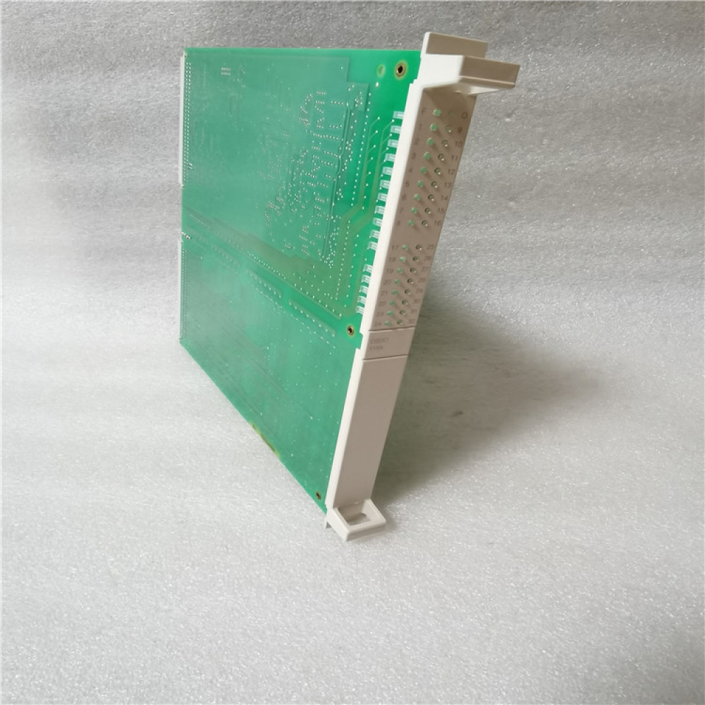 ماژول کنترل ABB 216VC62a HESG324442R112