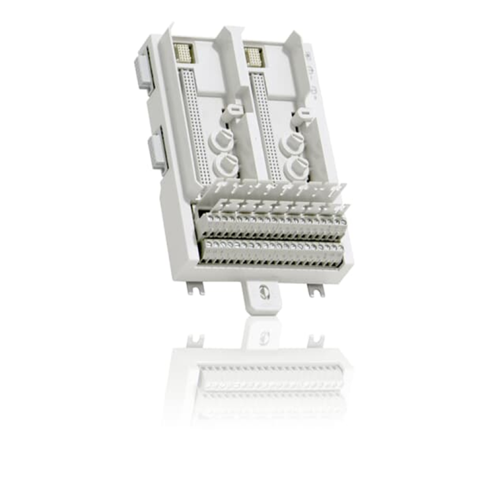 ABB TU830V1 S800 I/O وحدة إنهاء الوحدة الموسعة 3BSE013234R1