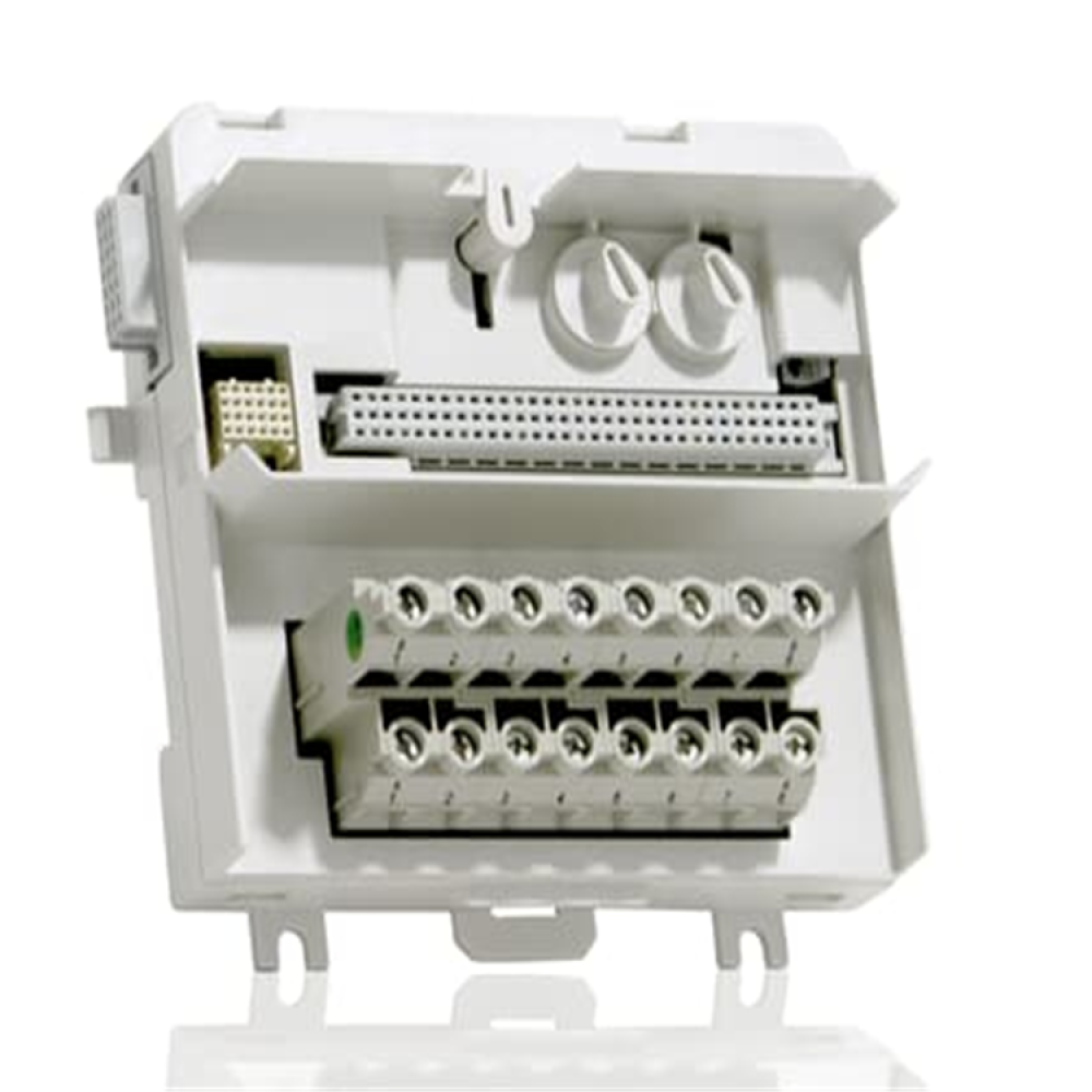 ABB TU830V1 S800 I/O وحدة إنهاء الوحدة الموسعة 3BSE013234R1