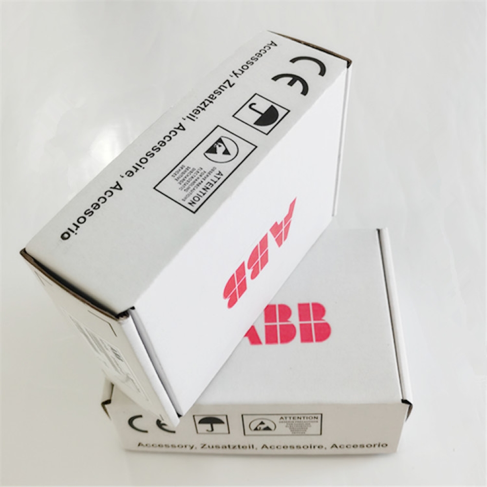 ABB TU830V1 S800 I/O وحدة إنهاء الوحدة الموسعة 3BSE013234R1