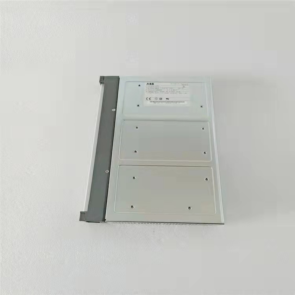 ABB ACS880-01-038A-3 ماركة محول التردد