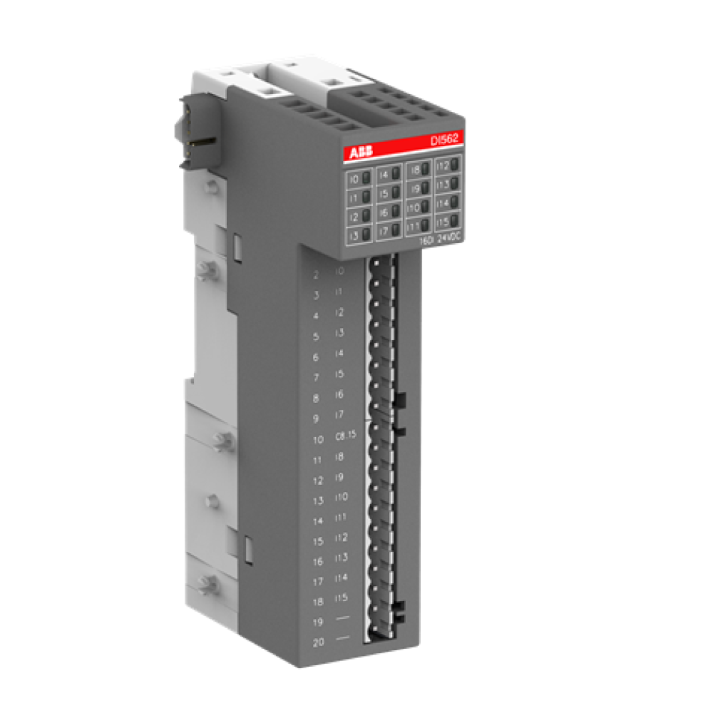 ABB PM5630-2ETH Programmable Logic Controllers AC500 CPU