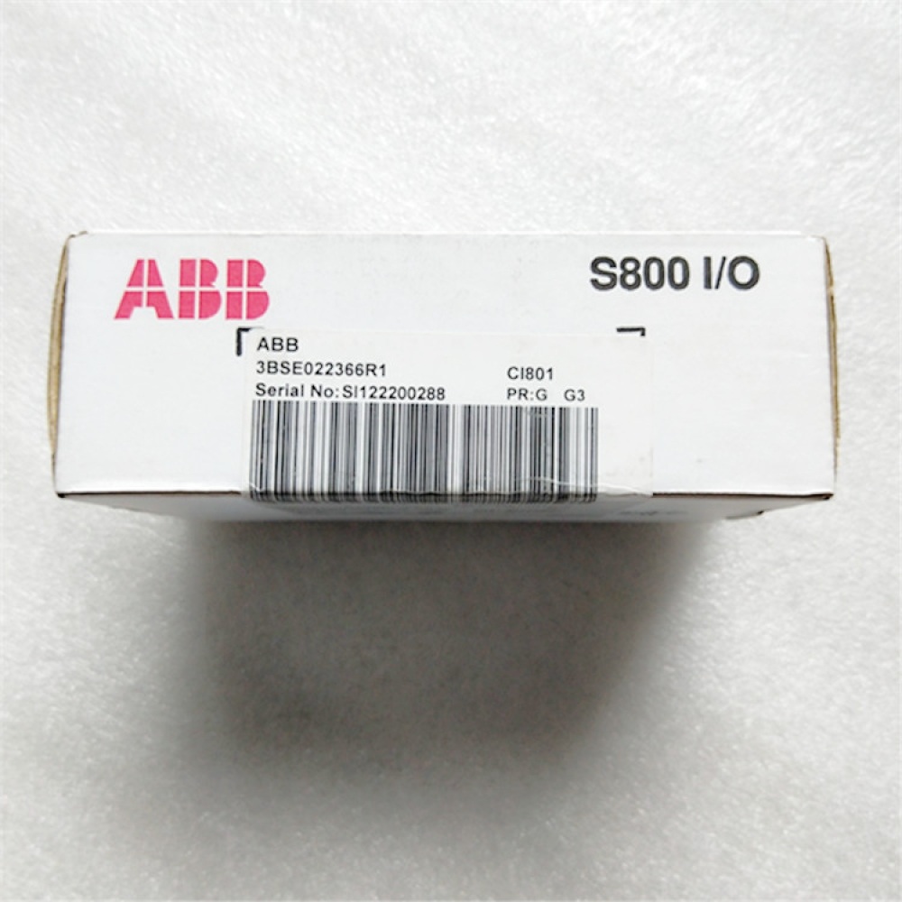 مروحة تحويل التردد ABB R2E225-BD92-09