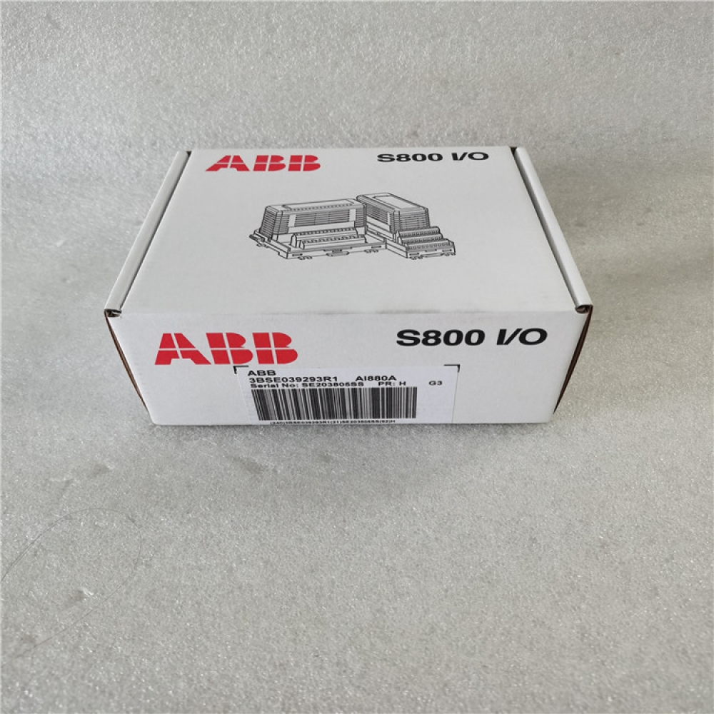 ABB DO810 3BSE008510R1 وحدة الإخراج الرقمي