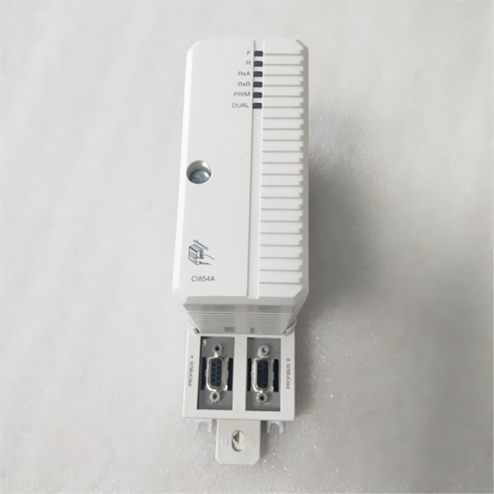 وحدات اتصال ABB CI858K01 3BSE018135R1