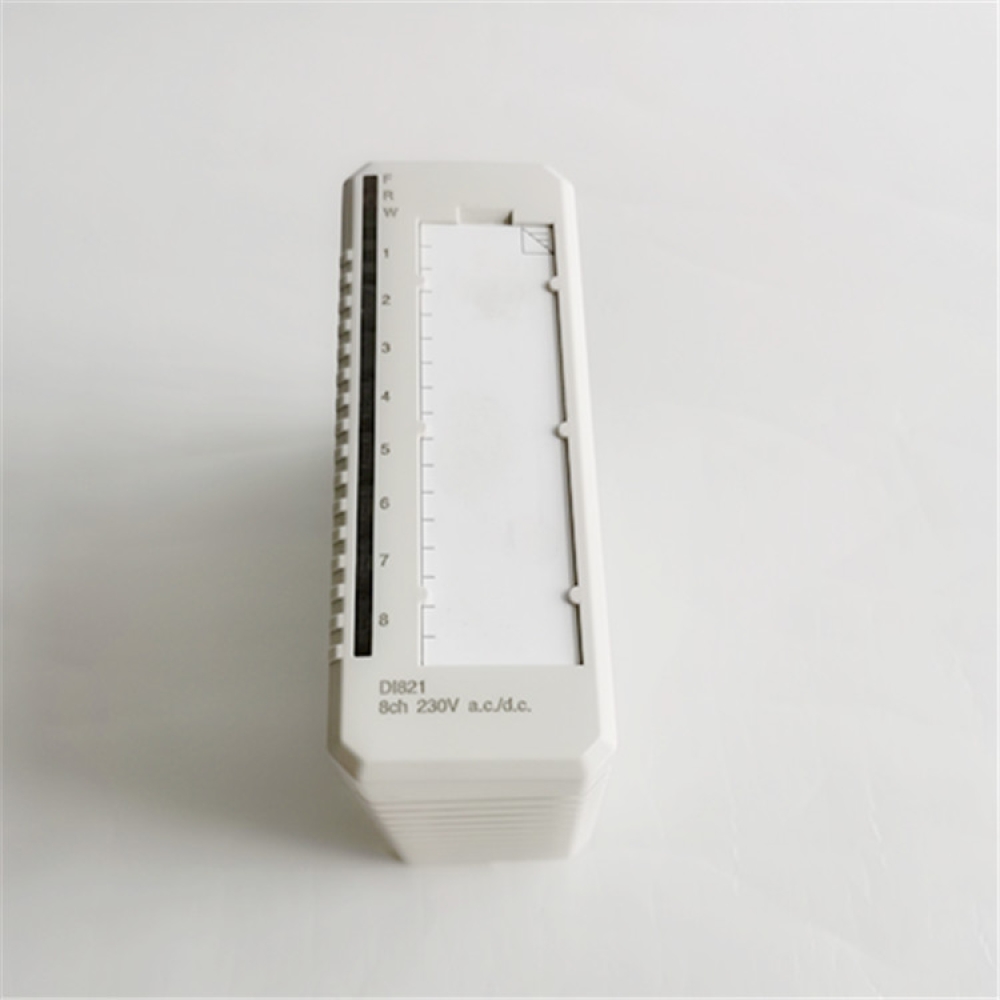 ABB DI840 3BSE020836R1 وحدة الإدخال الرقمية