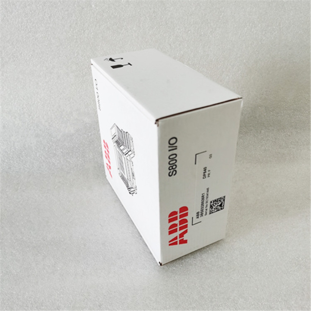 كابل إنهاء ABB NKTT01