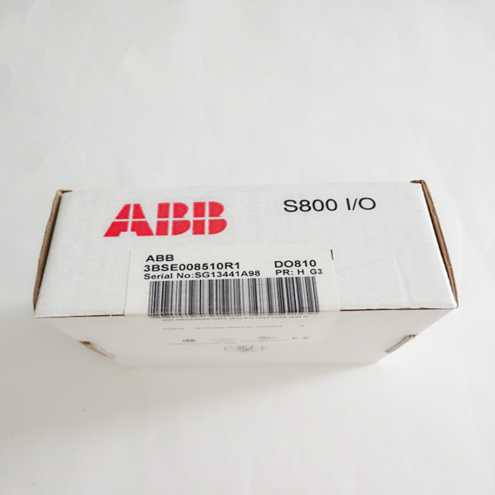 وحدة الاتصالات ABB CI801 Profibus 3BSE022366R1