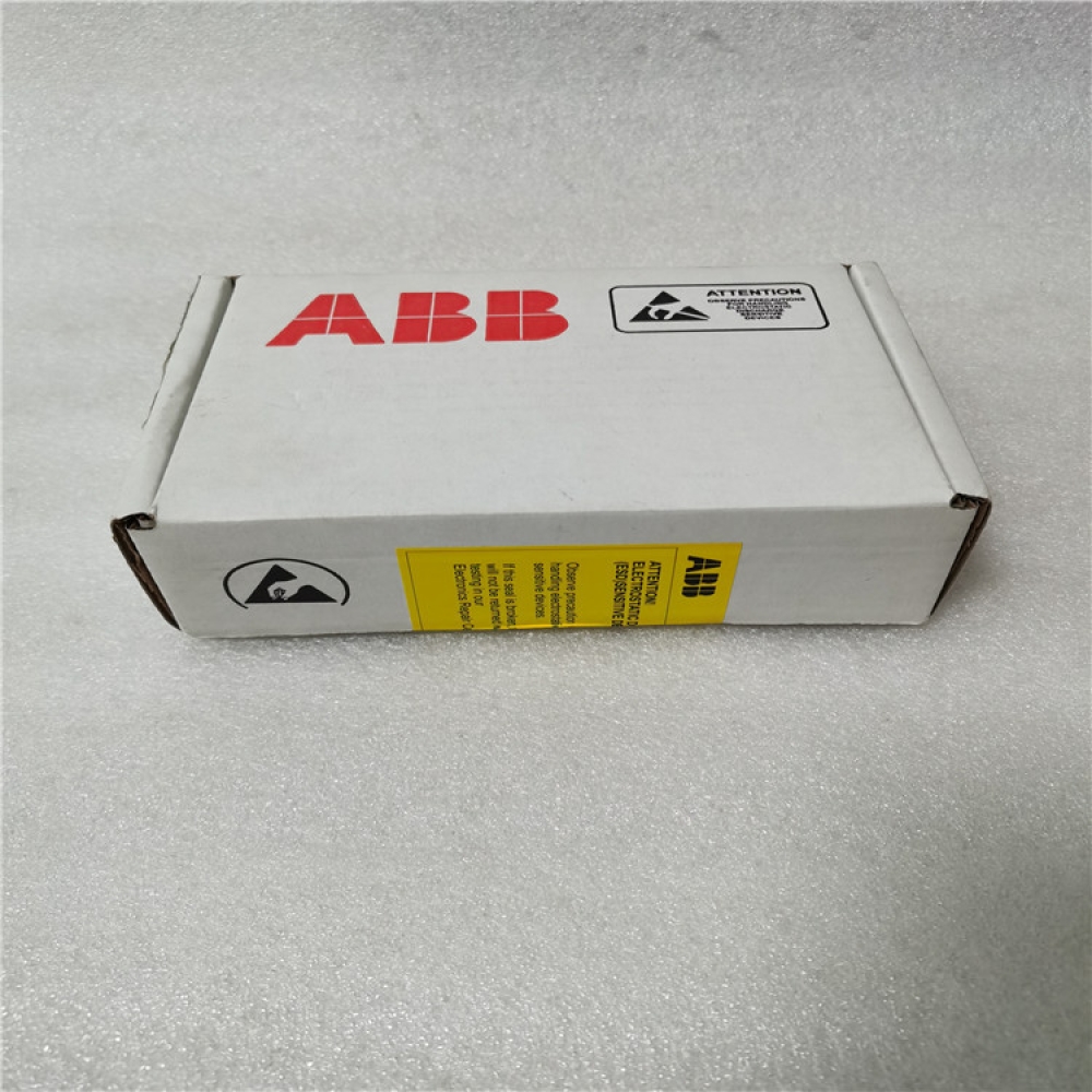 وحدة الاتصالات ABB CI801 Profibus 3BSE022366R1
