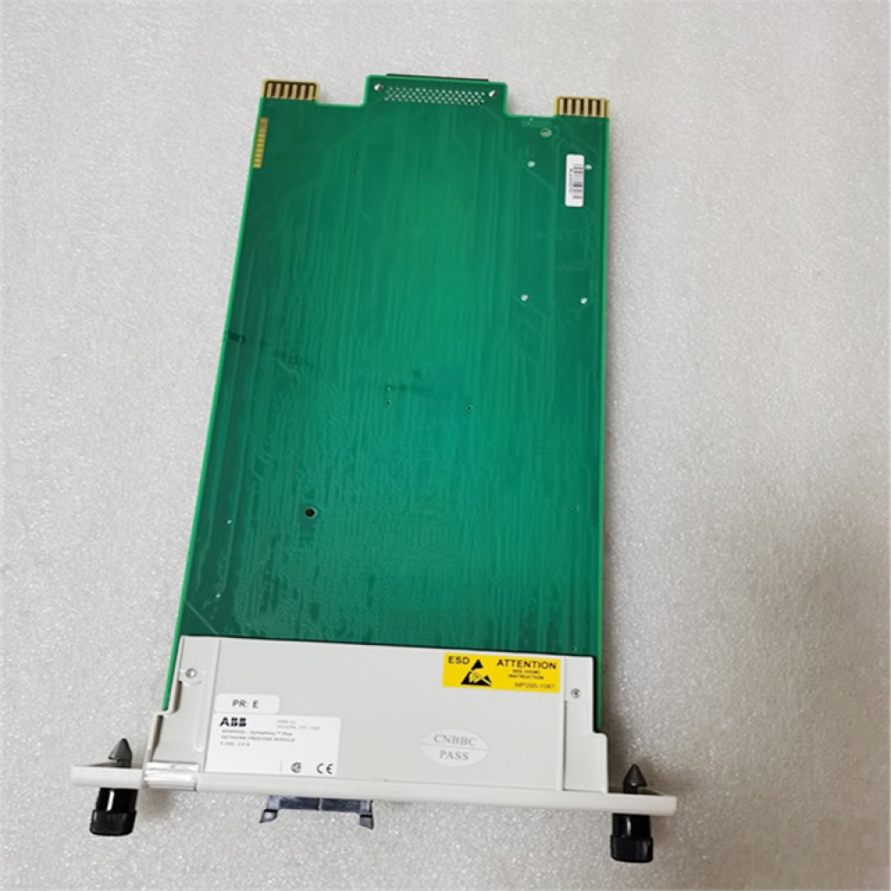 ايه بي بي روبوت باور DSQC336 3HNE04092-1