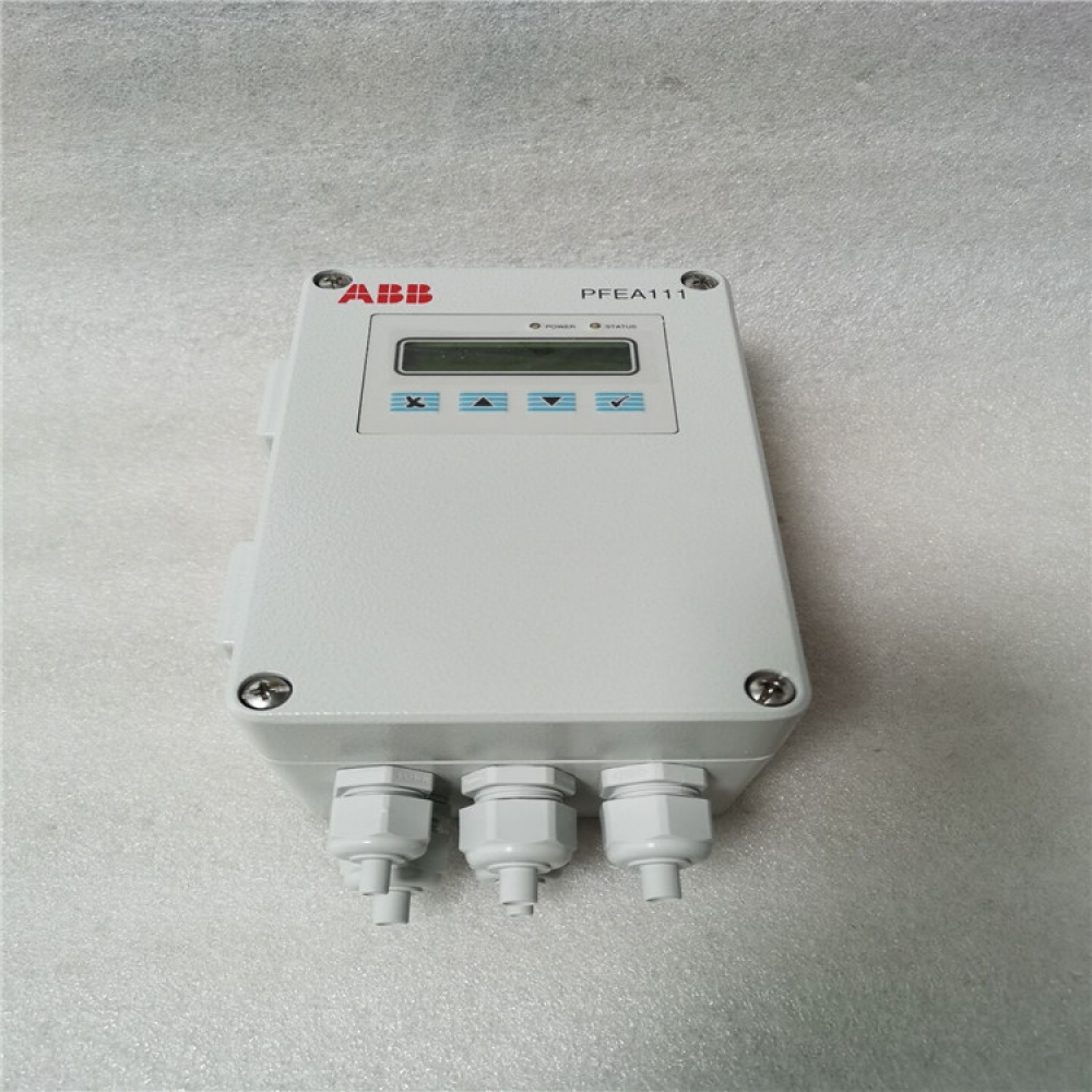 ايه بي بي إلكترونيات التوتر PFEA111-65