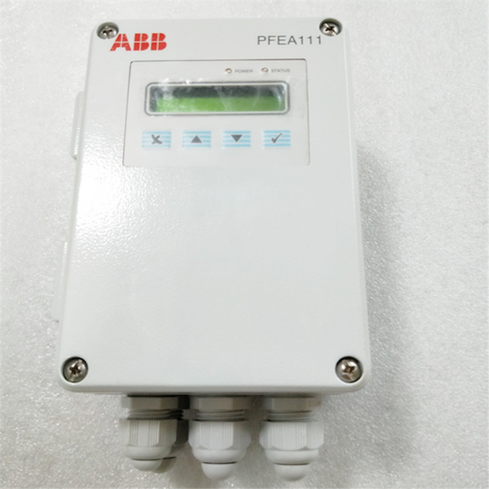 ايه بي بي إلكترونيات التوتر PFEA111-65