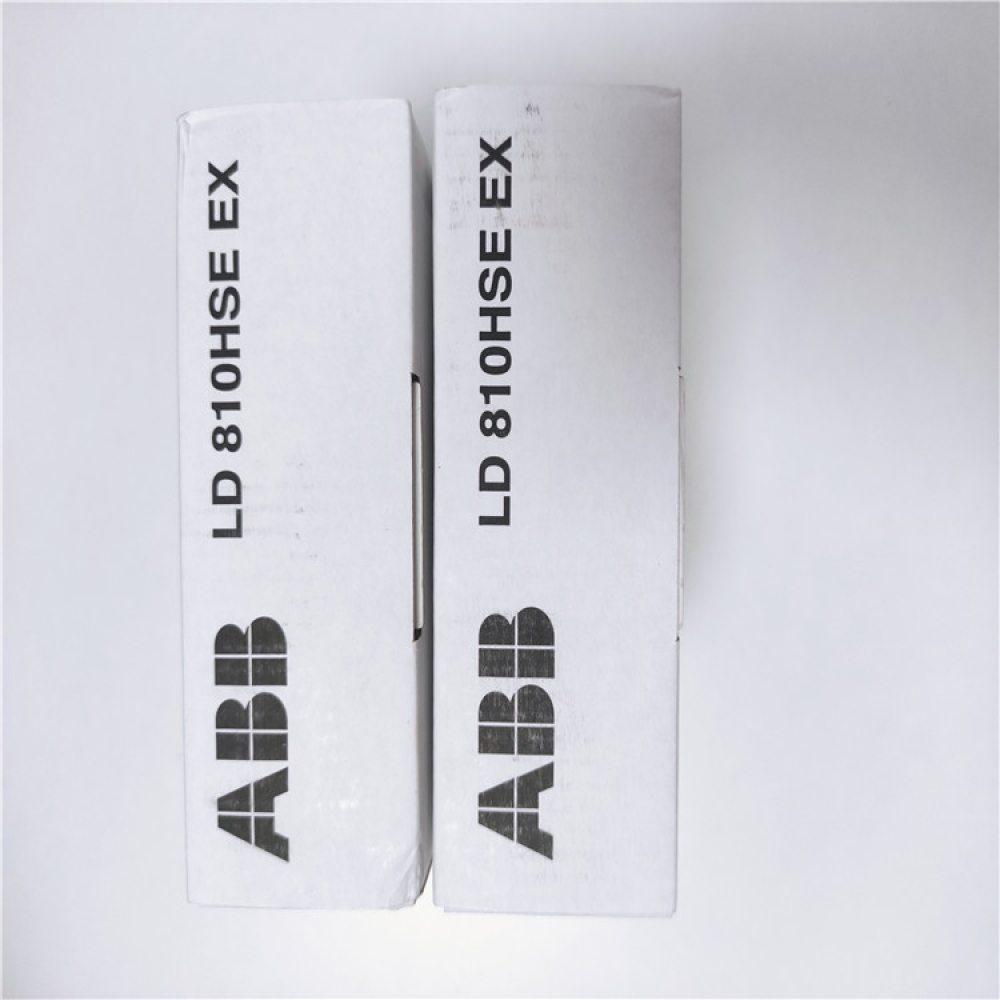 دستگاه پیوند ABB LD 810HSE EX 3BSE091722R1