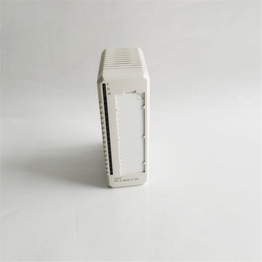 ABB 3BHT300002R1 DI620 Digital Input Module