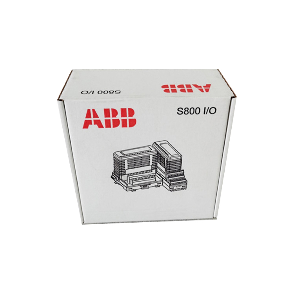 محول تردد ABB OTAC-01 محول ACS550 OTAC-01