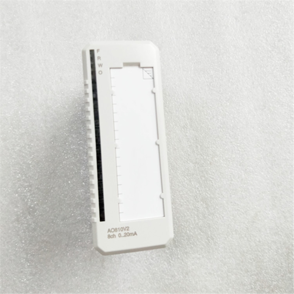 برد ABB 3BHT300016R1 DP620 Pulse Counter