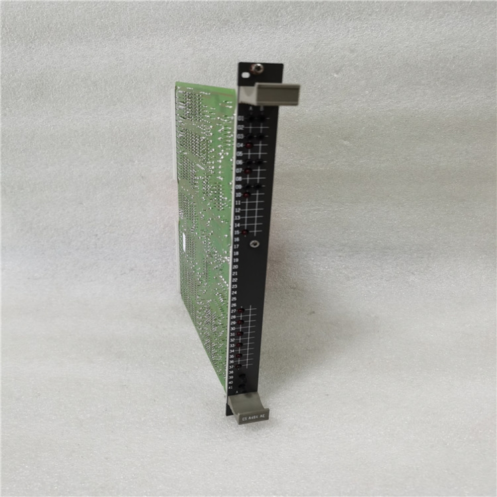 وحدة تزويد الطاقة ABB NPOW-61