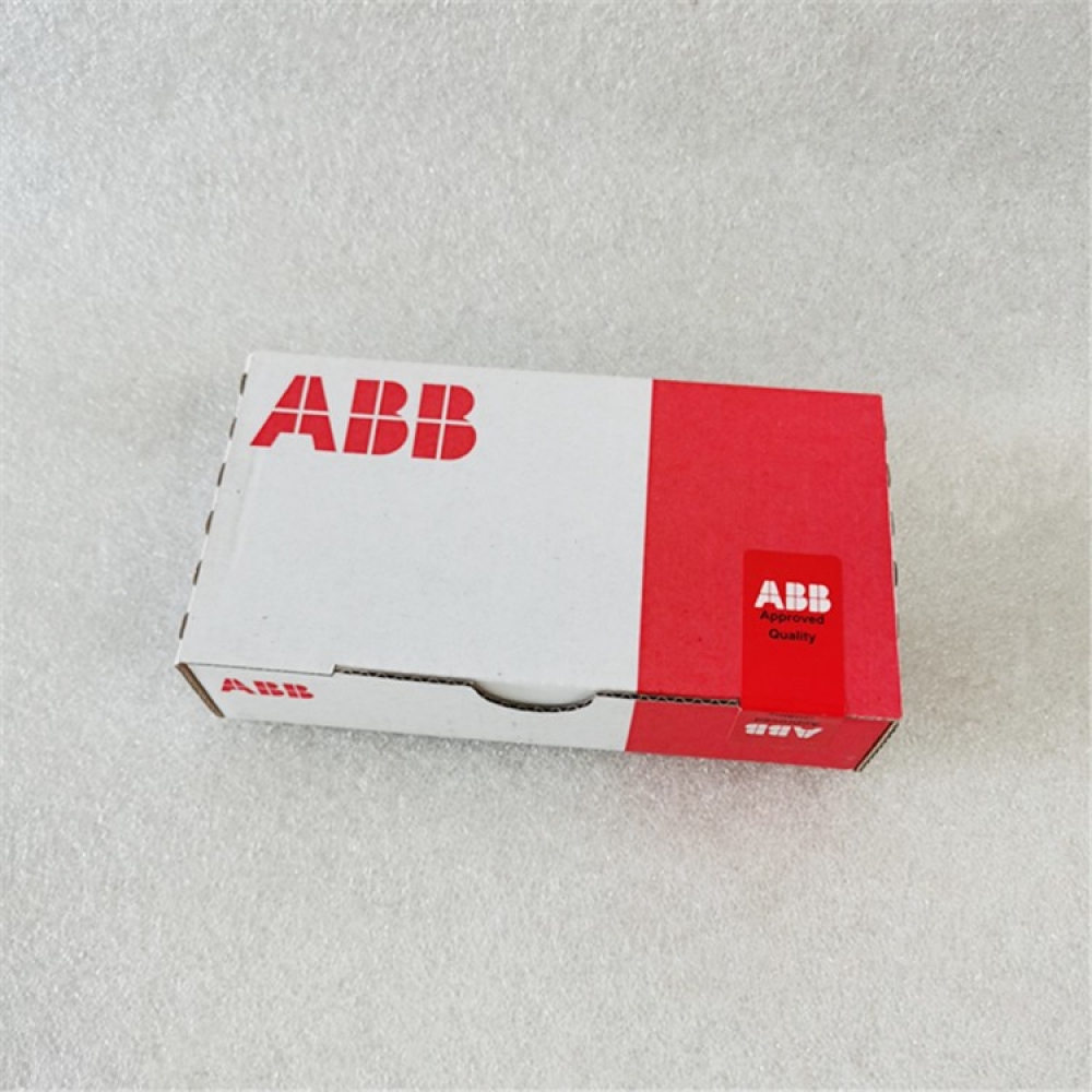 وحدة وحدة المعالجة المركزية ABB 07KR51 HSB 24VDC
