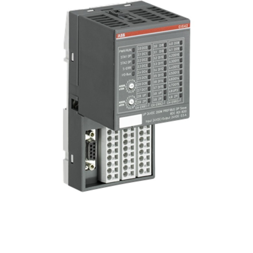 وحدة وحدة المعالجة المركزية ABB PM582 1SAP140200R0201