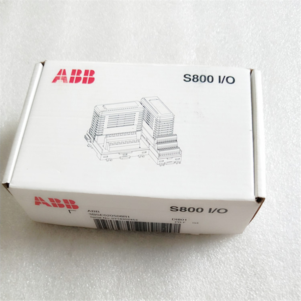 وحدات اتصال ABB CI858K01 3BSE018135R1