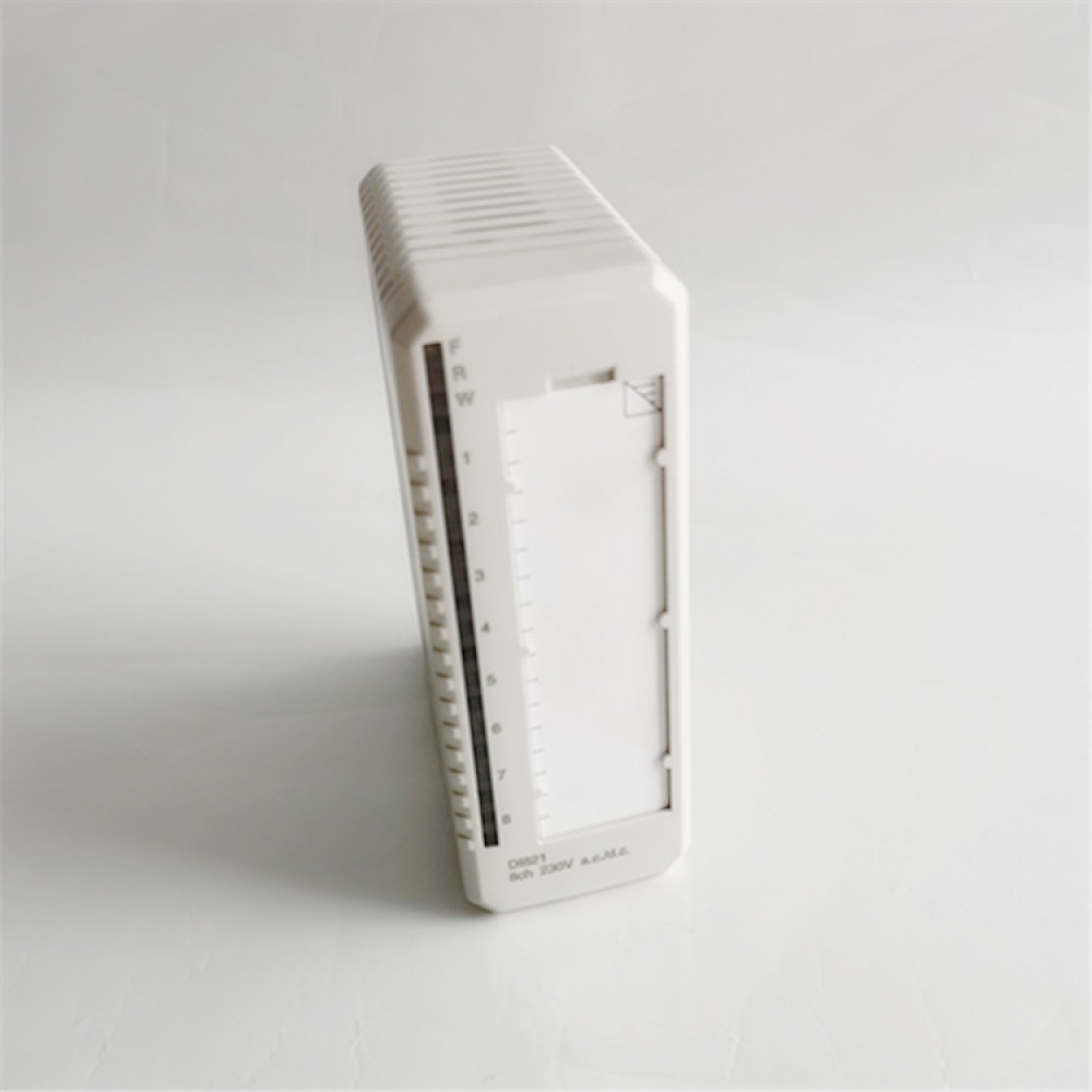 ABB DI840 3BSE020836R1 وحدة الإدخال الرقمية