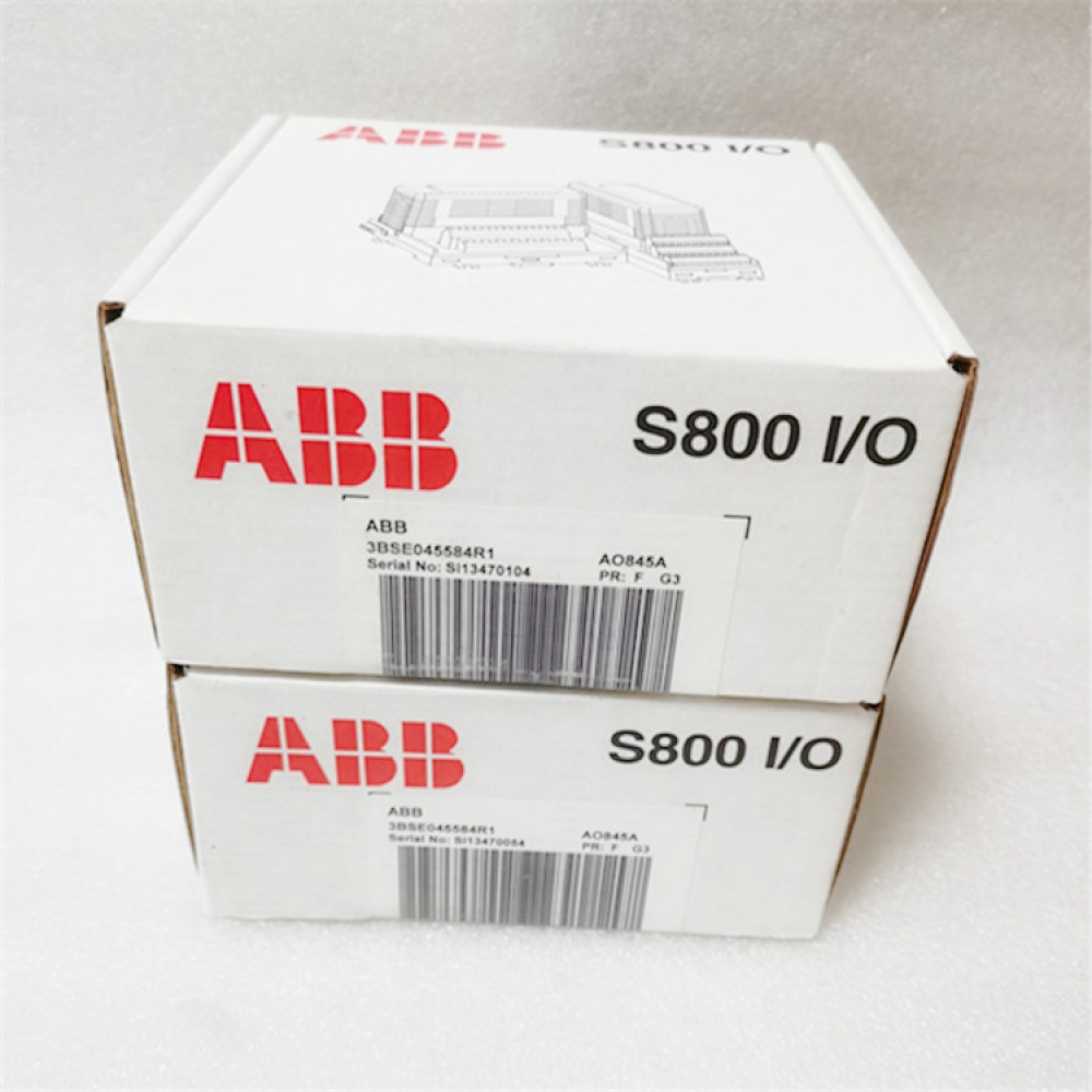 ABB CM-MPS.41S 1SVR730884R3300 مرحل المراقبة