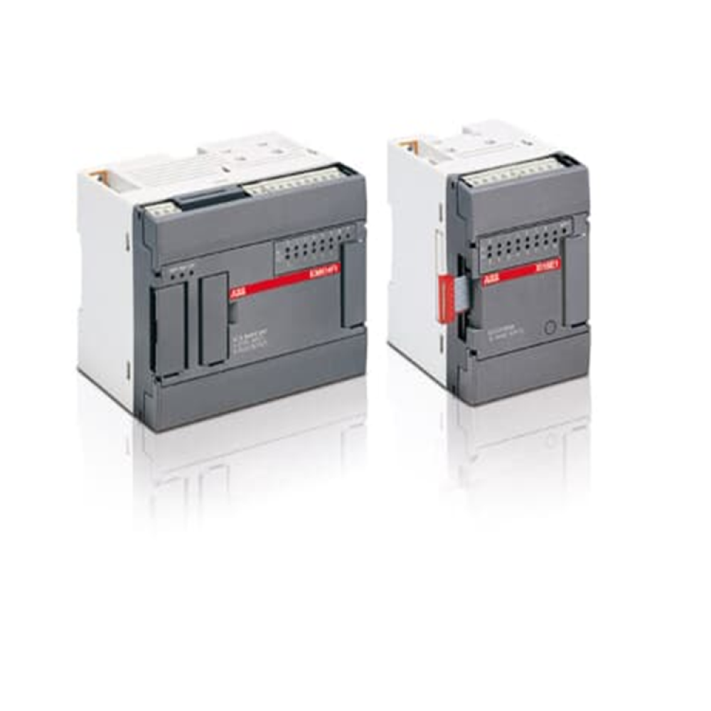 ABB PM5630-2ETH Programmable Logic Controllers AC500 CPU