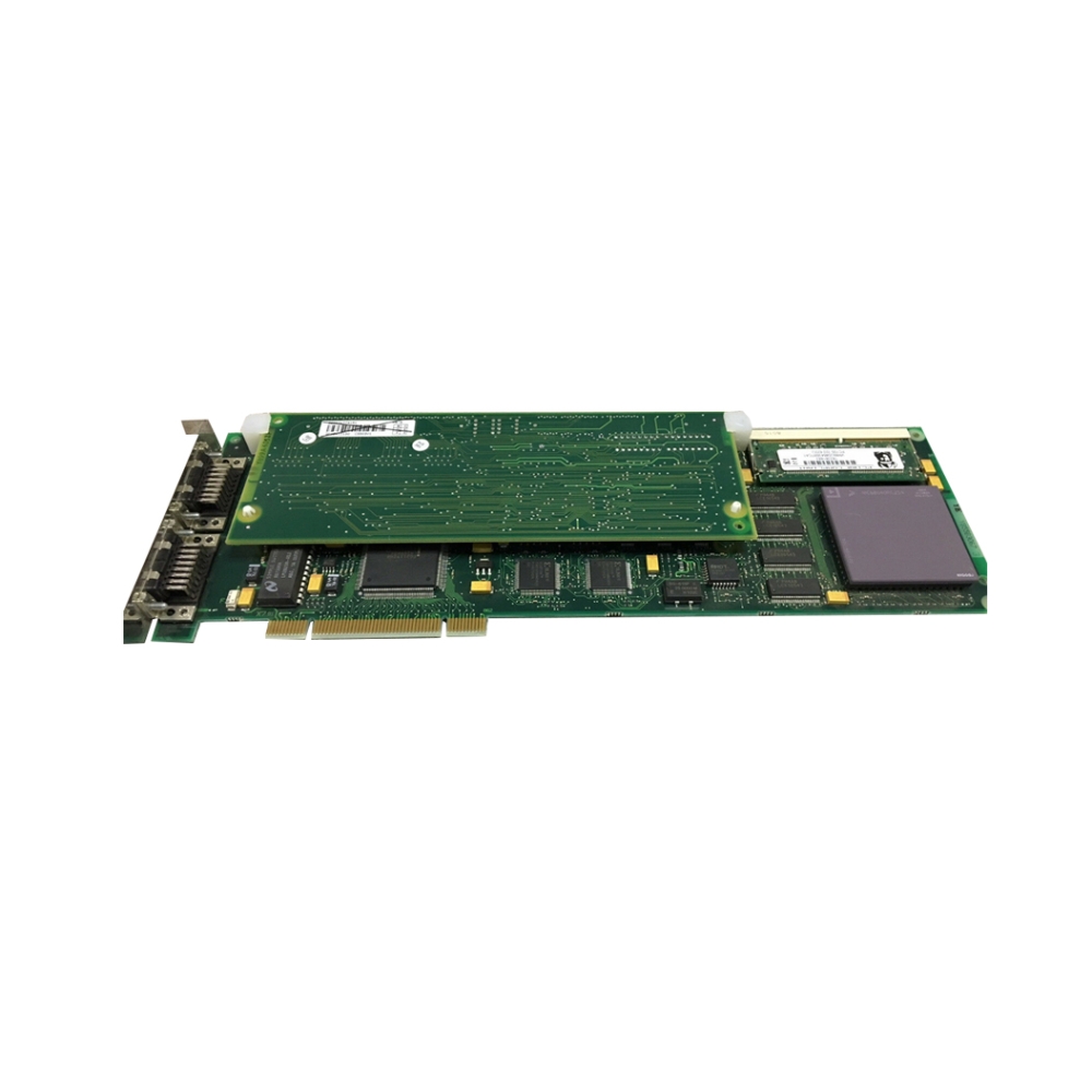 شتاب دهنده بیدرنگ ABB PU515A 3BSE032401R1 PU515A (RTA),PCI
