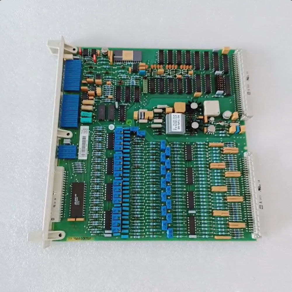 شتاب دهنده بیدرنگ ABB PU515A 3BSE032401R1 PU515A (RTA),PCI