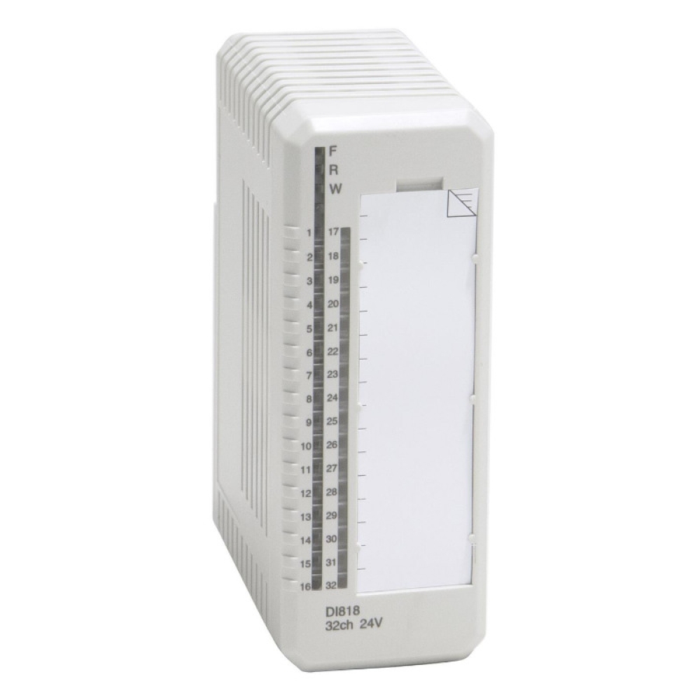 ماژول ورودی دیجیتال ABB DI818 3BSE069052R1 S800 I/O DI818