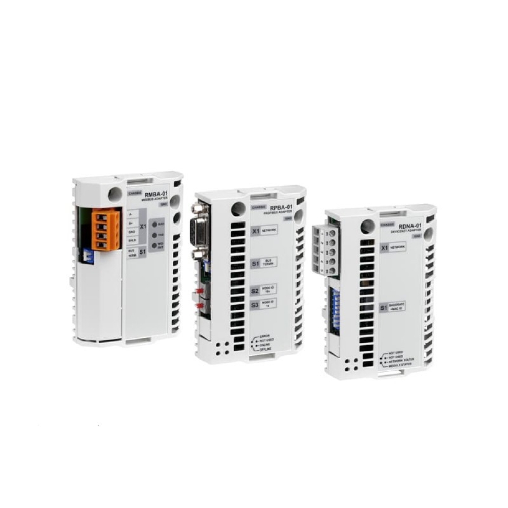 ABB RTAC-01 64610805 واجهة تشفير النبض