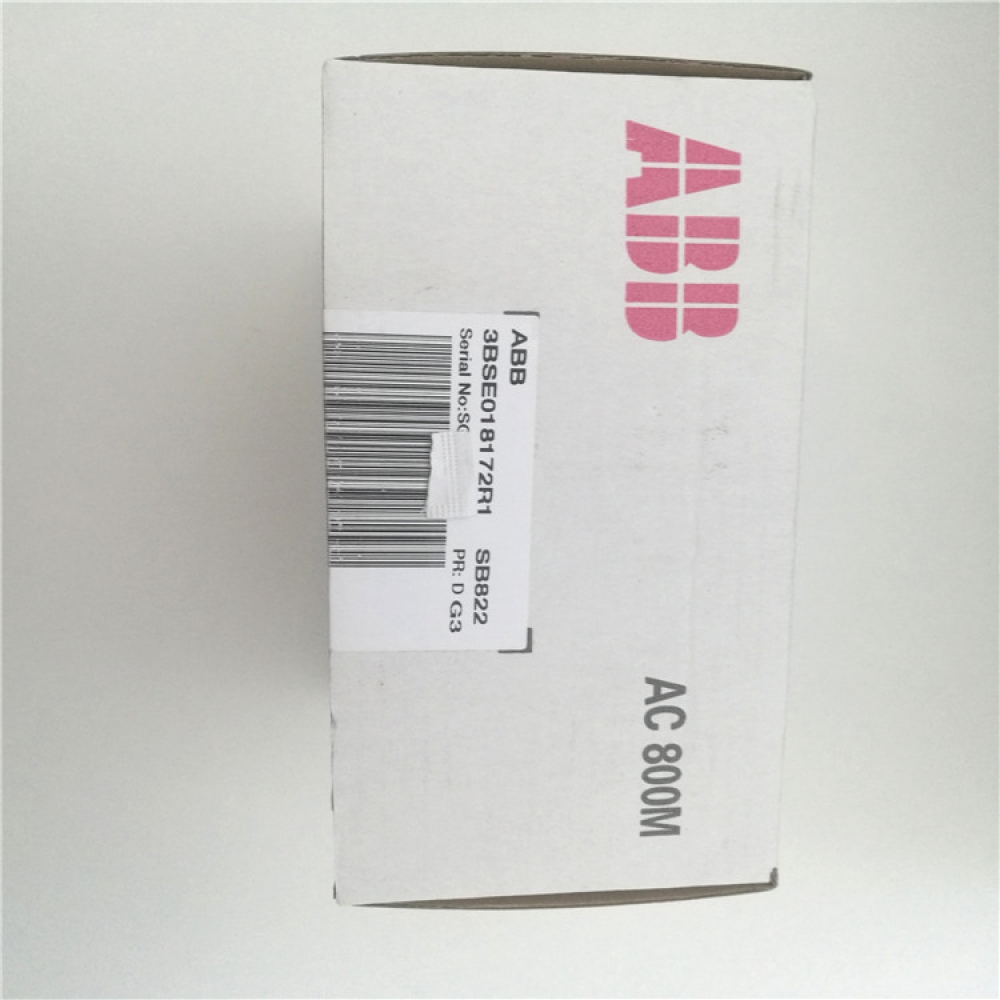 ABB SS822 Power Module 3BSC610042R1 NEW ORIGINAL