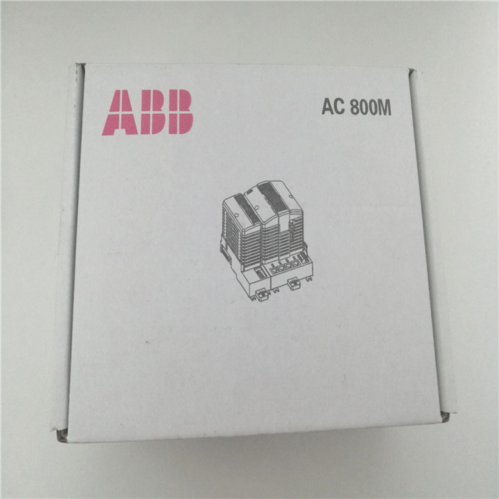 ABB SS822 Power Module 3BSC610042R1 NEW ORIGINAL
