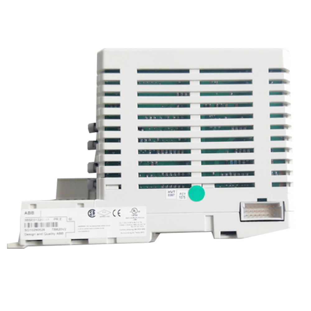 ماژول پردازنده ABB PM665 3BDS005799R1 AC100 PM665