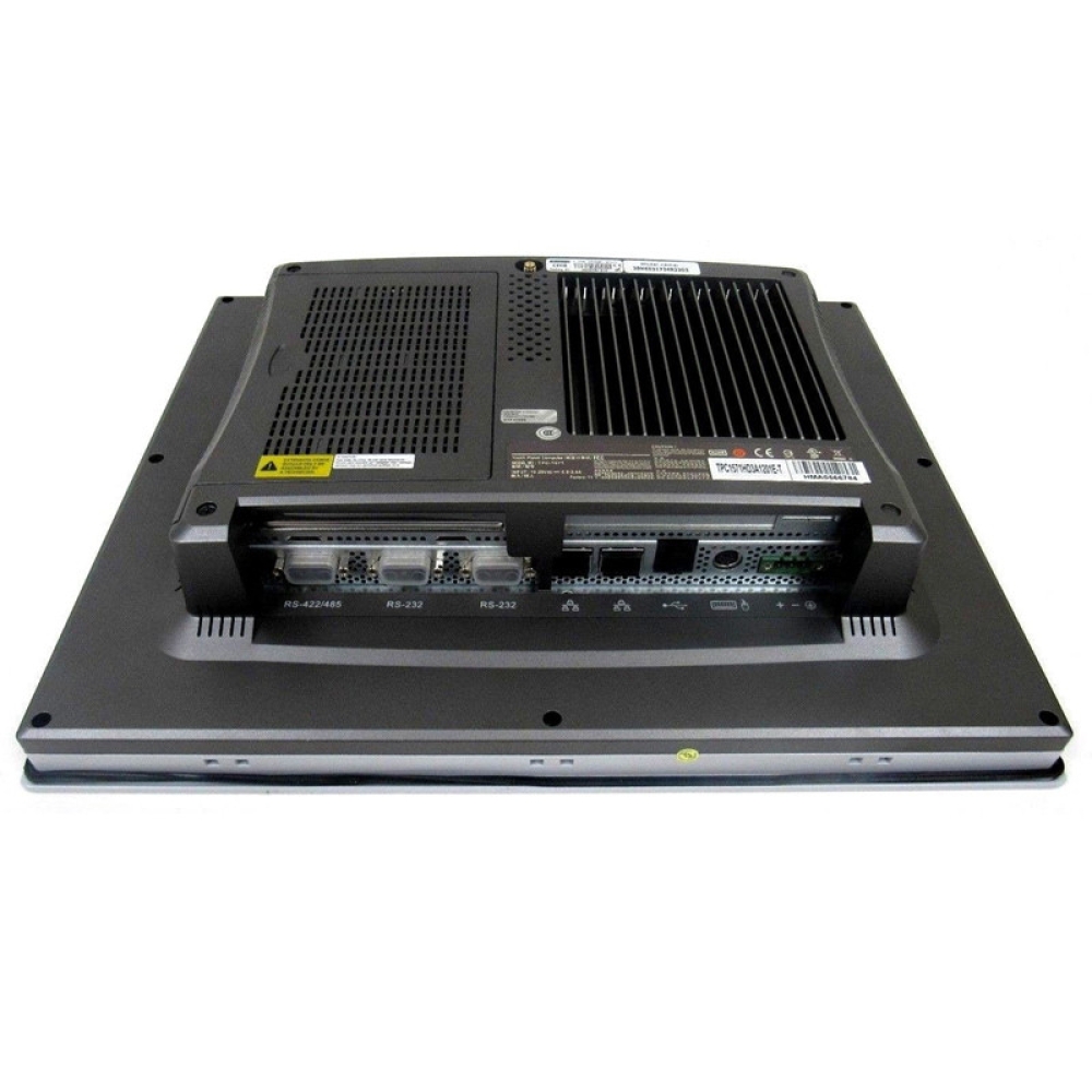 ABB TPC-1571 3BHE031734R3203 کامپیوتر پنل لمسی TPC1571HD3A1201E-T