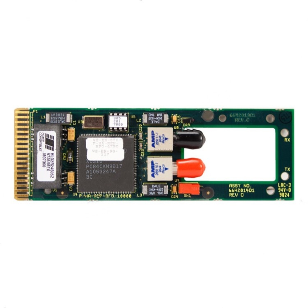 ABB Bailey PHBAOT15010000 Infi 90 قاعدة الإخراج التناظرية