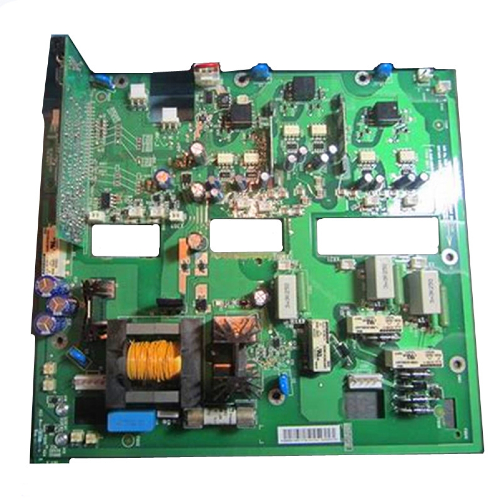 وحدة ABB CM100DY-24A ABB800 IGBT