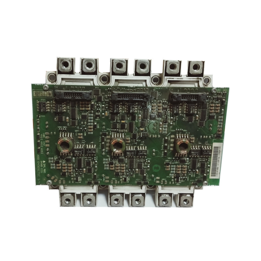 وحدة ABB CM100DY-24A ABB800 IGBT