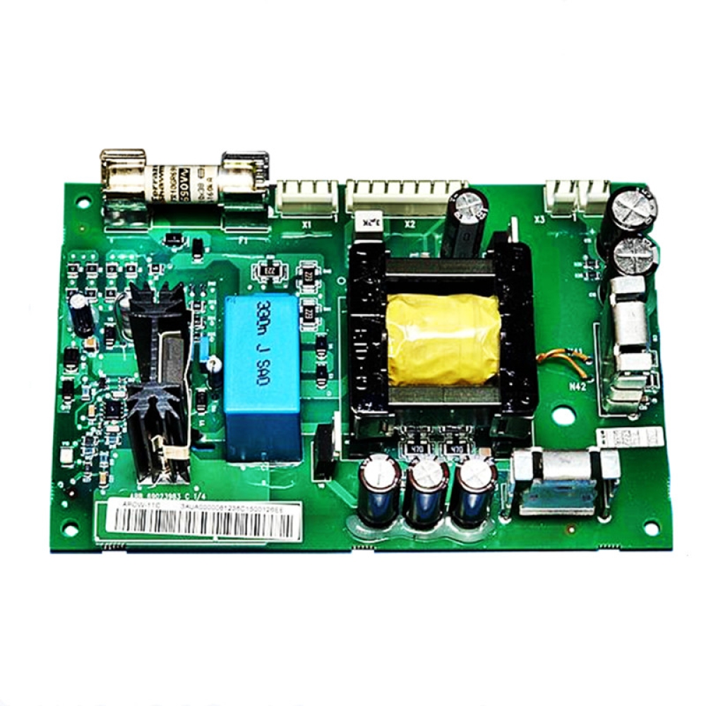 وحدة ABB CM100DY-24A ABB800 IGBT