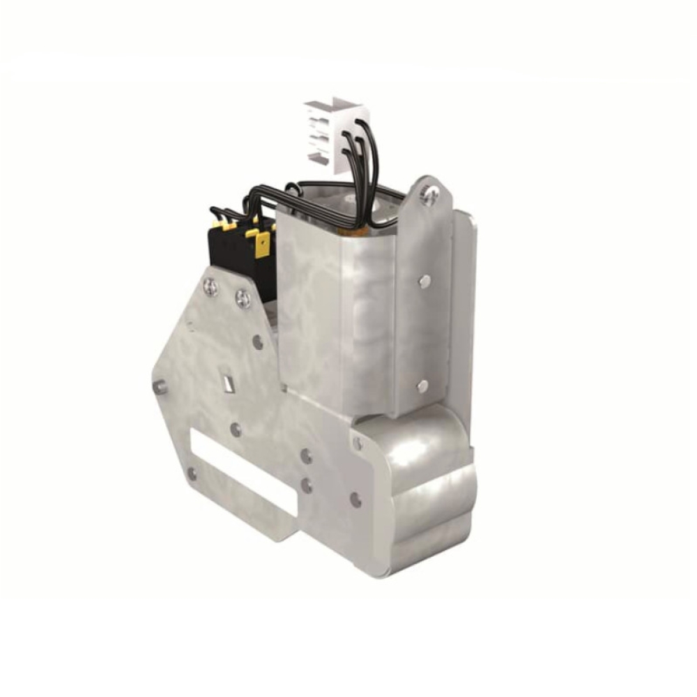 ABB 1SDA073725R1 АВТОМАТИЧЕСКИЙ ВЫКЛЮЧАТЕЛЬ M E2.2...E6.2 220–250 В переменного/постоянного тока