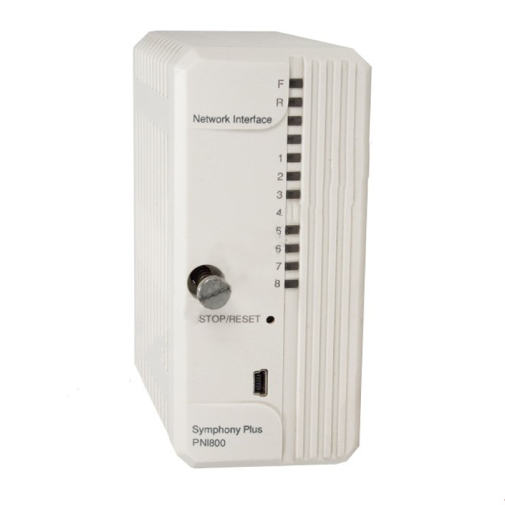 ABB PNI800A SD سلسلة PN800 وحدة واجهة الشبكة النباتية