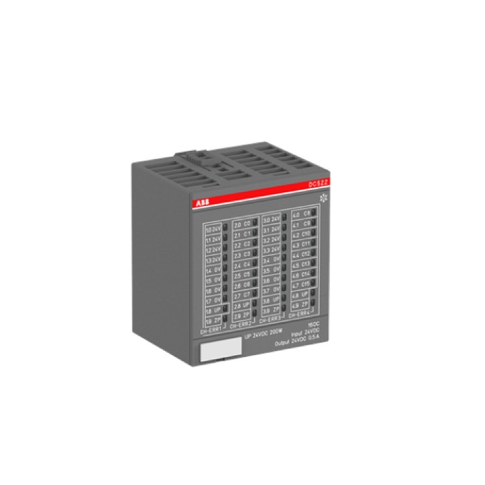 ABB AI531-XC 3ABD00033172 وحدة الإدخال التناظرية