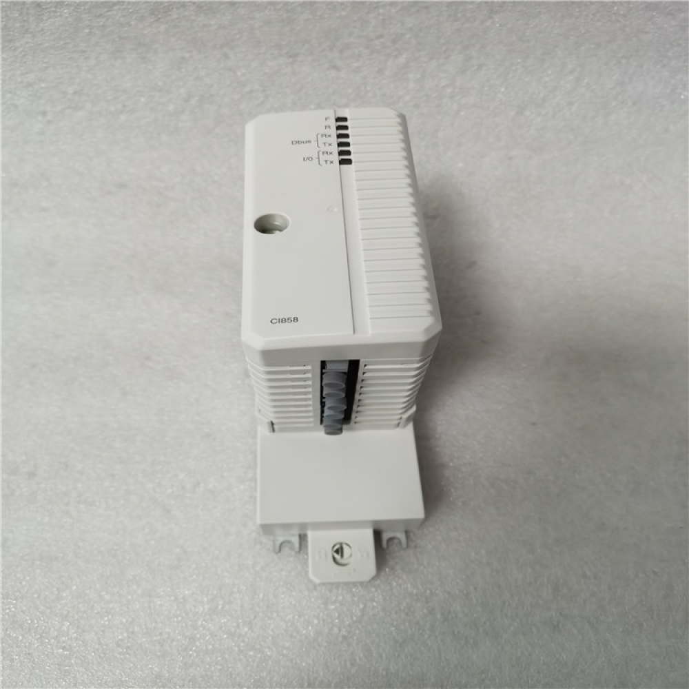 Источник питания ABB SD834