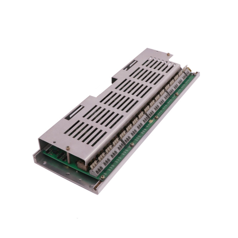 وحدة ABB UNS 4881B V4 3BHE009949R0004 UNITROL 5000 AVR