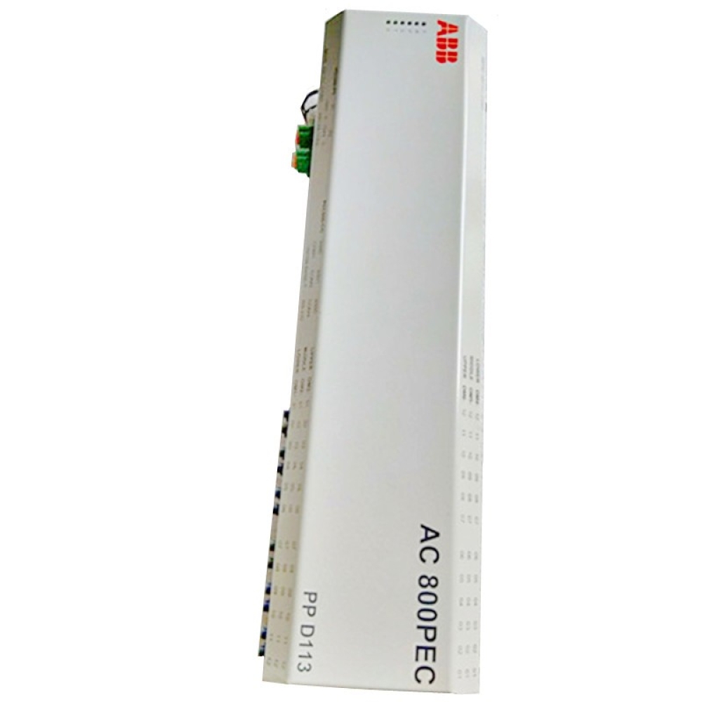 ABB AF D242A 3BHE023126R0020 AC800PEC لوحة تحكم المحول