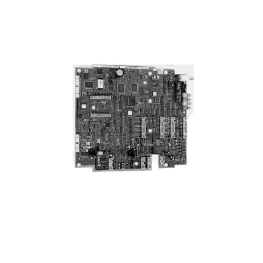 ABB UNS 2880 BP V2 3BHE014967R0002 UNITROL 5000 لوحة التحكم